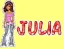 julia