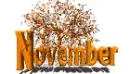 November text