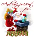 Aggela