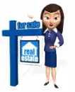 real estate agent