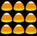 candy corn 
