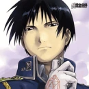 Fullmetal Alchemist