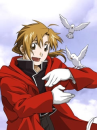 Fullmetal Alchemist