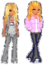 Ally And AJ