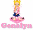 Genalyn