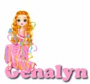 Genalyn