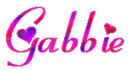 Gabbie