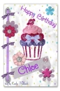 Happy Birthday Chloe