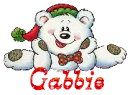 Gabbie