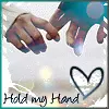 hold my hand
