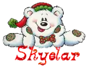 Skyelar