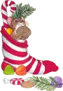CHRISTMAS MICE