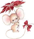 CHRISTMAS MICE
