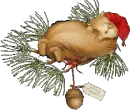 CHRISTMAS MICE