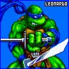 ninja turtles