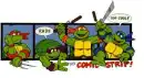 ninja turtles