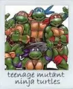 ninja turtles