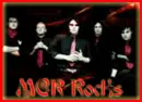 my chemical romance