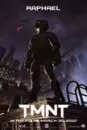ninja turtles