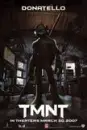 ninja turtles