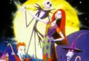 sally and jack