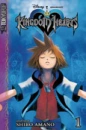 kingdom hearts