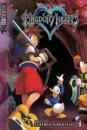 kingdom hearts