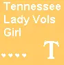 lady vols girl