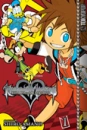 kingdom hearts