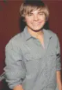 zac efron