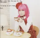 Tea time