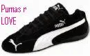 pumas r love