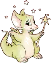 Pocket Dragon