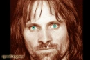 Aragorn - The King - Viggo