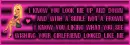 DOLL QUOTE