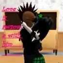 Love is awsome
