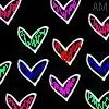 Pretty Hearts