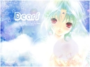 DearS-I'm your Slave