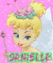 danielle tinkerbell