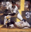 D Jeter