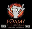 foamy
