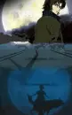 Wolf's Rain