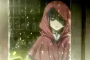 Wolfs rain