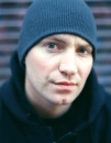 trevor mcnevan - lead singer of tfk