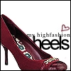 High Fashion Heels