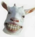 smile