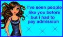 doll quote