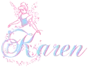 karen cinderella