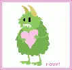 Rawr!