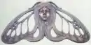 moth woman